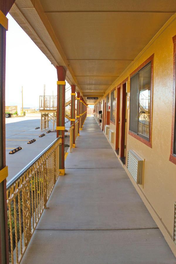 Hawthorne'S Best Inn ภายนอก รูปภาพ