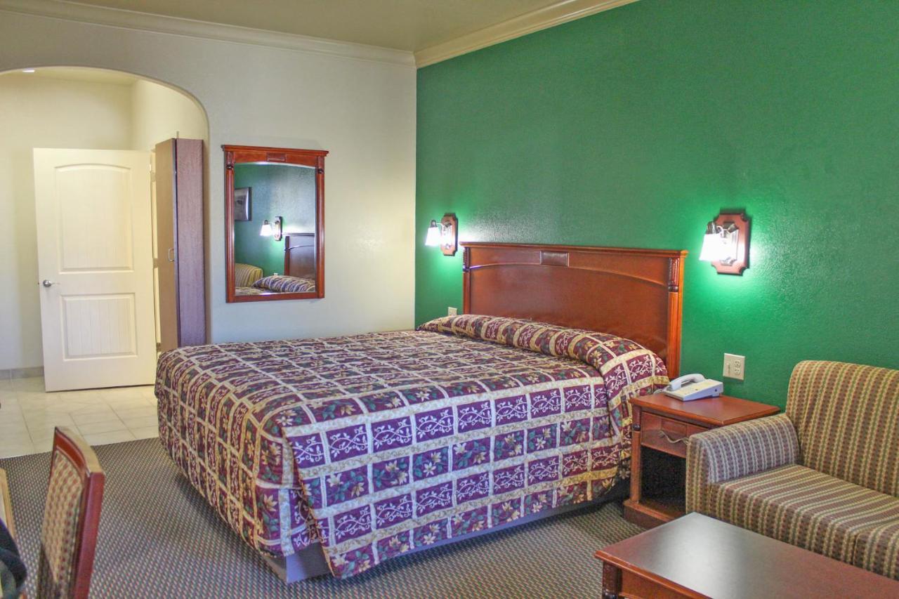 Hawthorne'S Best Inn ภายนอก รูปภาพ